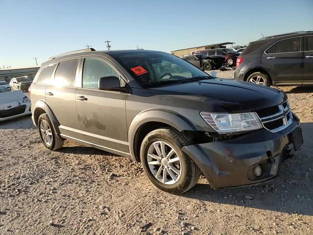 2015 Dodge Journey - Image 10