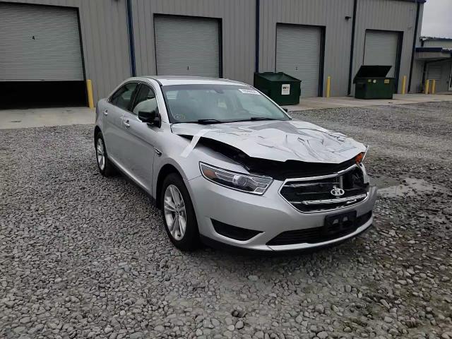 2017 Ford Taurus Se VIN: 1FAHP2D89HG137778 Lot: 79546034