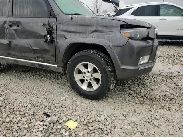 2011 Toyota 4Runner - Image 12