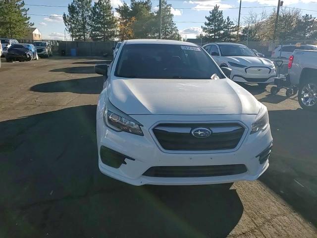 2018 Subaru Legacy 2.5I VIN: 4S3BNAB63J3030420 Lot: 79141854