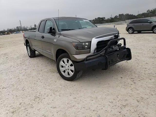 2008 Toyota Tundra Double Cab VIN: 5TFSV54148X006140 Lot: 79032404