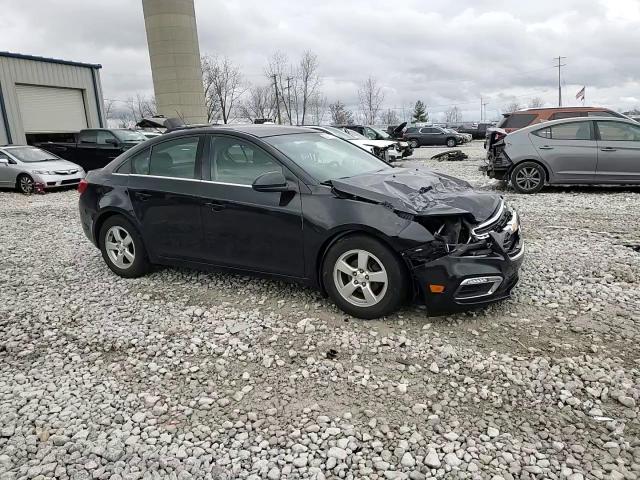 2015 Chevrolet Cruze Lt VIN: 1G1PC5SB6F7149278 Lot: 80471724