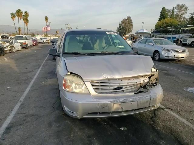 2004 Ford Freestar Se VIN: 2FMZA51614BA36249 Lot: 79565194