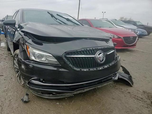 2017 Buick Lacrosse Preferred VIN: 1G4ZN5SS8HU148336 Lot: 80853614