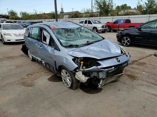 2012 Mazda 5 VIN: JM1CW2BL2C0129764 Lot: 80458224