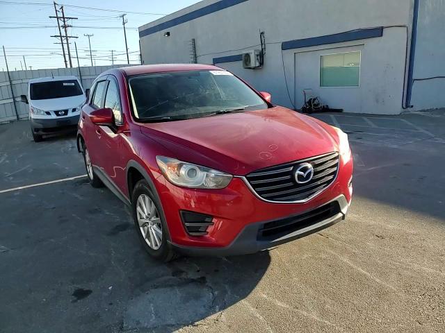 2016 Mazda Cx-5 Sport VIN: JM3KE4BY8G0747805 Lot: 81964984