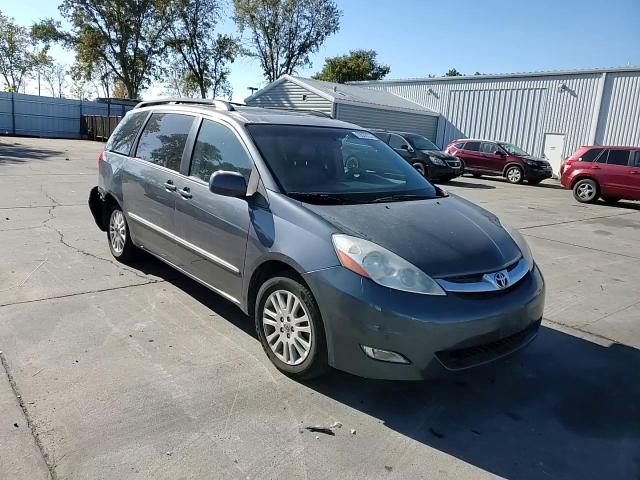 2010 Toyota Sienna Xle VIN: 5TDYK4CC2AS312944 Lot: 79939724