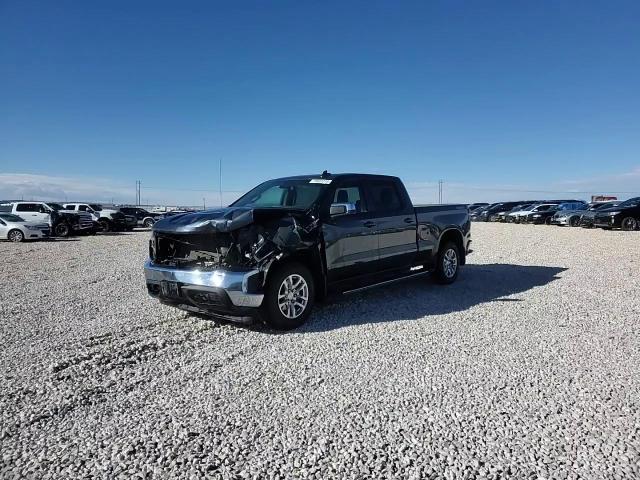 2021 Chevrolet Silverado K1500 Lt VIN: 1GCPYDEK4MZ288423 Lot: 79957214