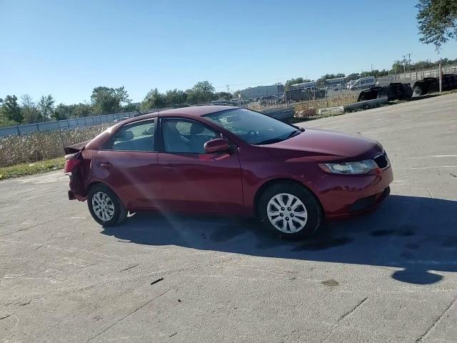 2013 Kia Forte - Image 10