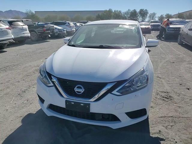 2018 Nissan Sentra - Image 11