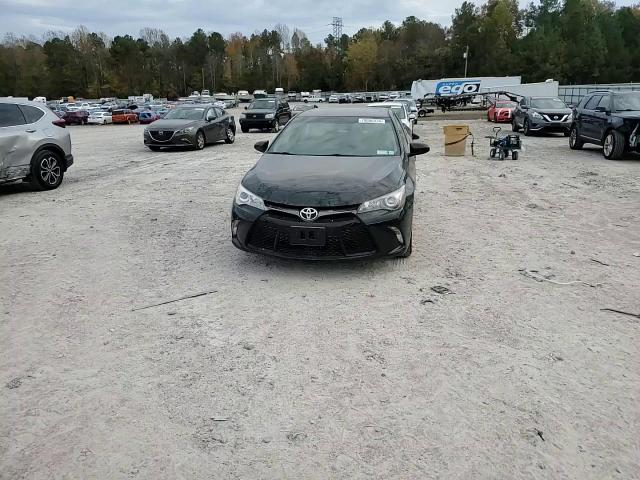 2017 Toyota Camry Le VIN: 4T1BF1FK8HU338168 Lot: 79056534