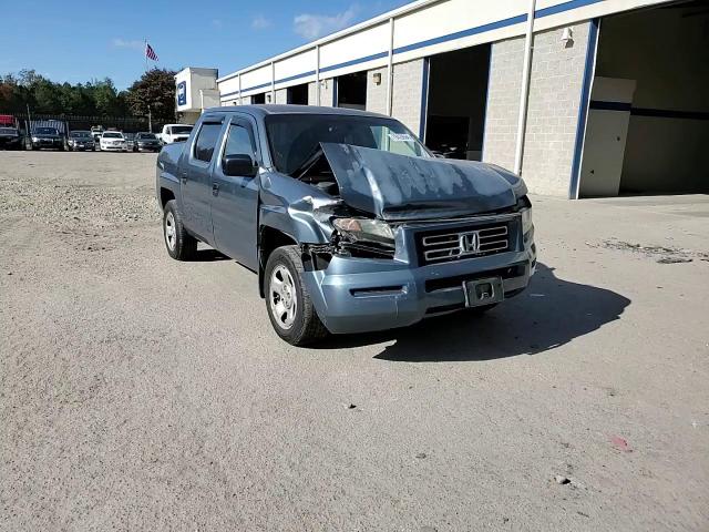 2008 Honda Ridgeline - Image 11