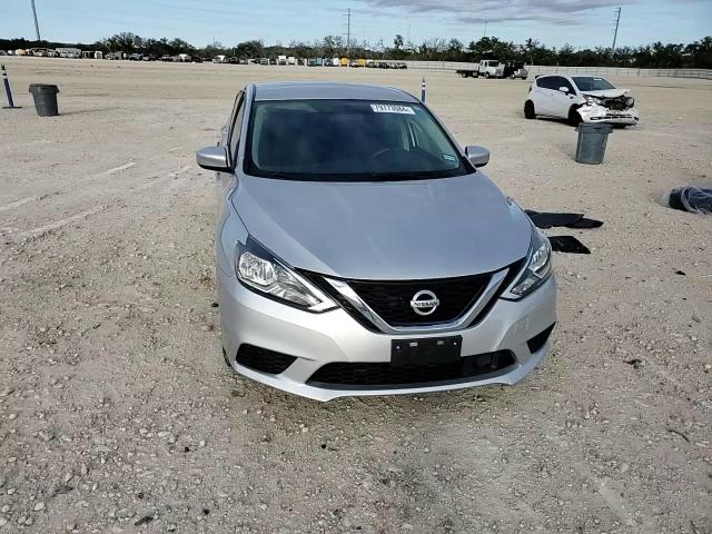 2019 Nissan Sentra S VIN: 3N1AB7AP9KY381426 Lot: 79773084