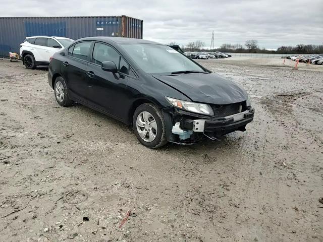 2013 Honda Civic - Image 13