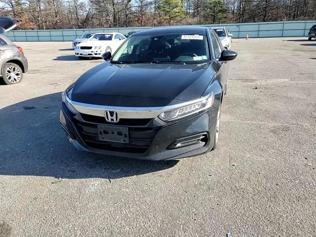 2019 Honda Accord Ex VIN: 1HGCV1F47KA092897 Lot: 81424024