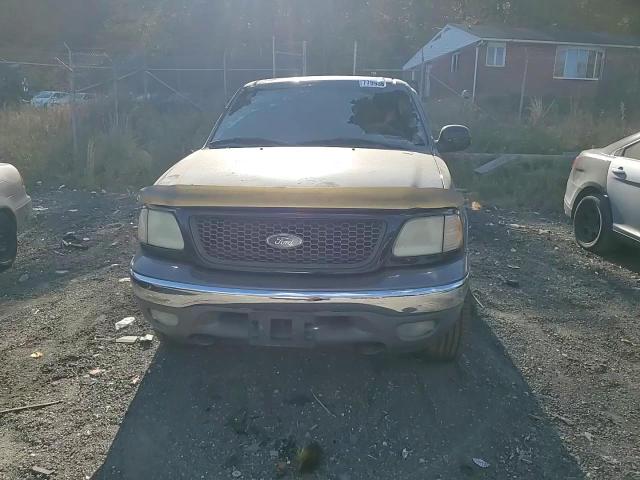 2003 Ford F-150 - Image 11