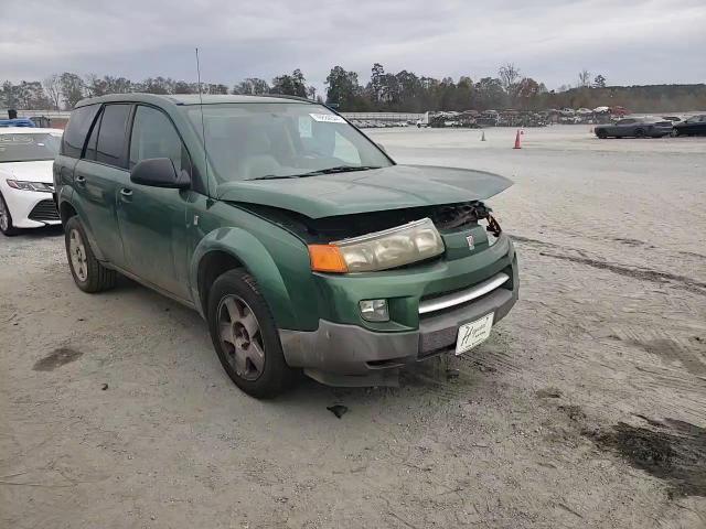 2004 Saturn Vue VIN: 5GZCZ63454S883655 Lot: 78884344