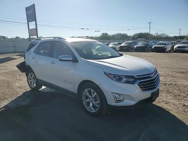 2018 Chevrolet Equinox - Image 12