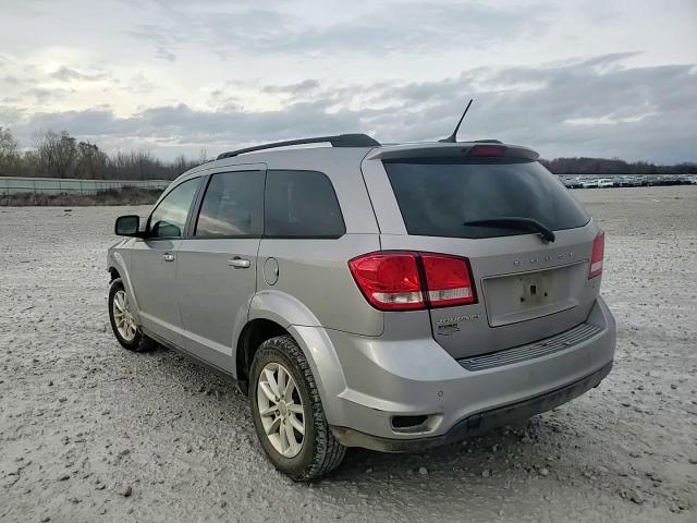 2015 Dodge Journey - Image 15
