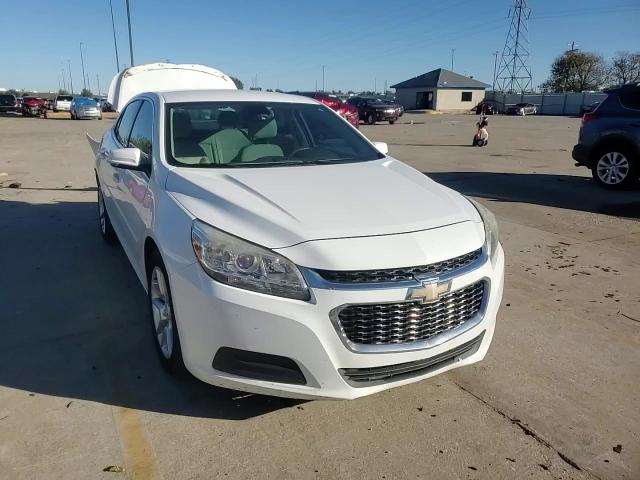 2015 Chevrolet Malibu 1Lt VIN: 1G11C5SL2FU150833 Lot: 80450594