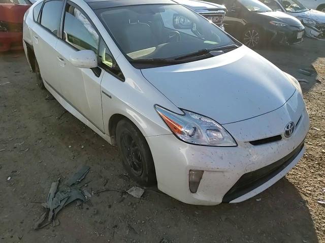 2015 Toyota Prius - Image 10