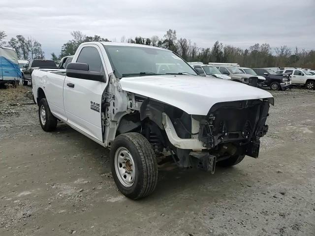 2014 Ram 2500 St VIN: 3C6LR4AT9EG177644 Lot: 79007484