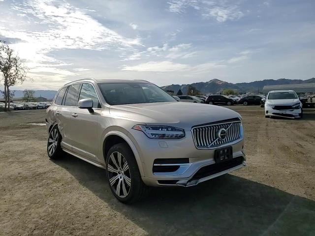 2023 Volvo Xc90 Ultimate VIN: YV4H60CA8P1918117 Lot: 81388674