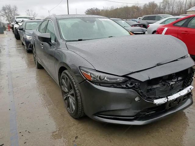 2019 Mazda 6 - Image 13