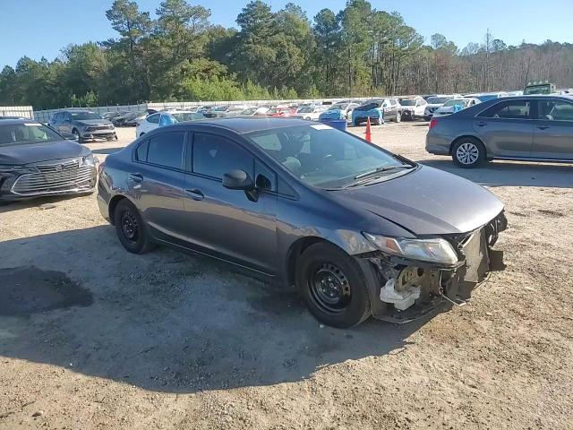 2015 Honda Civic - Image 10
