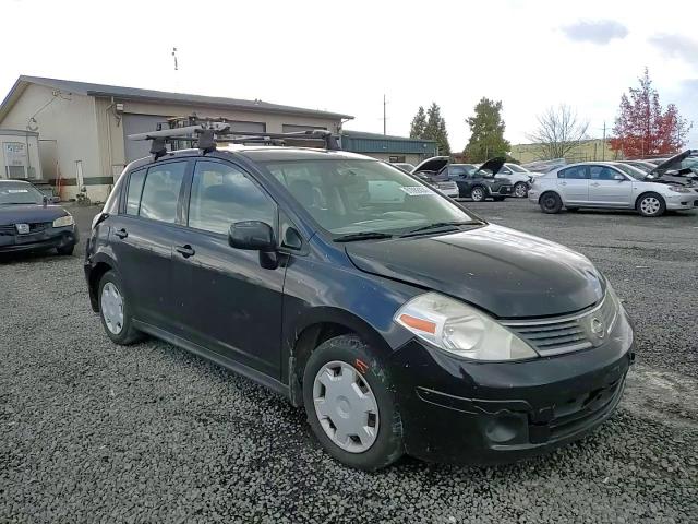 2009 Nissan Versa S VIN: 3N1BC13E89L369978 Lot: 81092434