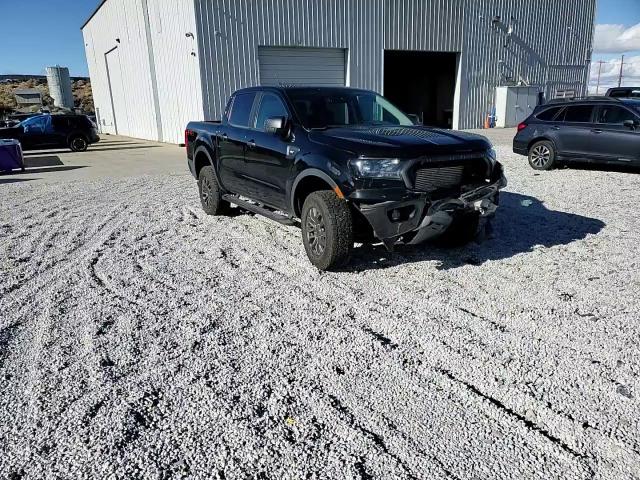 2021 Ford Ranger Xl VIN: 1FTER4FH1MLE00816 Lot: 82627924