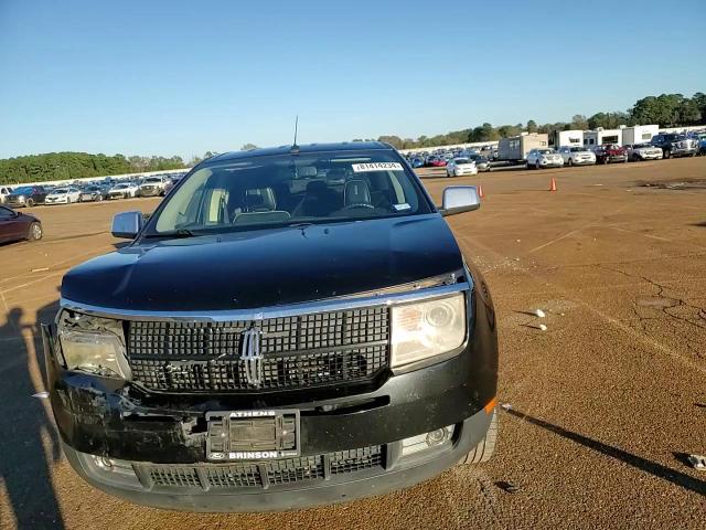 2008 Lincoln MKX - Image 11