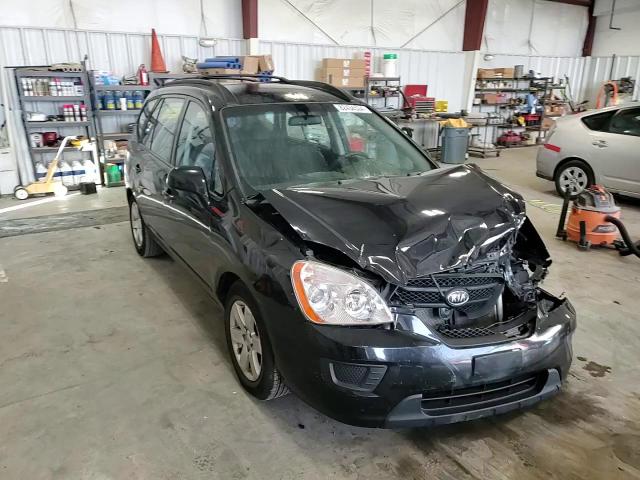 2008 Kia Rondo Lx VIN: KNAFG526787167251 Lot: 82434534