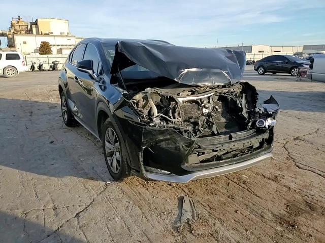 2017 Lexus NX - Image 12
