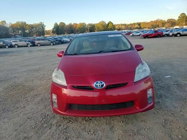 2010 Toyota Prius - Image 11