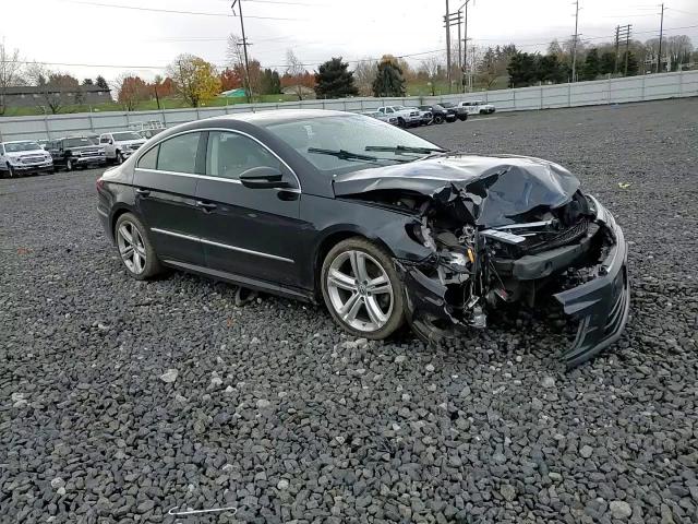 2013 Volkswagen Passat CC - Image 10