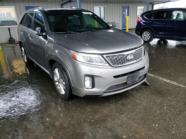 2015 Kia Sorento - Image 11