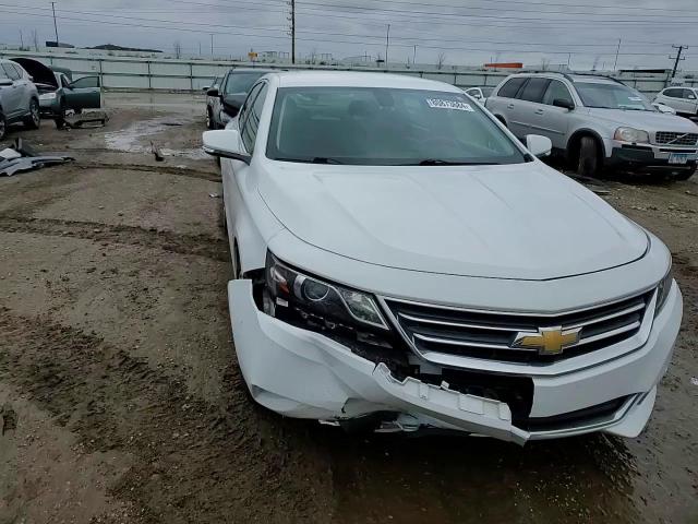 2016 Chevrolet Impala - Image 10