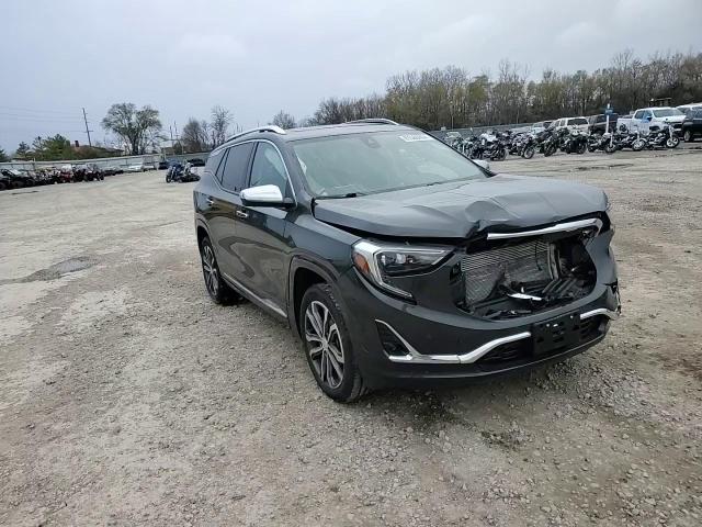 2020 GMC Terrain - Image 12