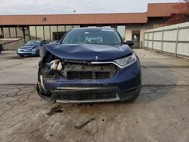 2017 Honda CR-V - Image 12