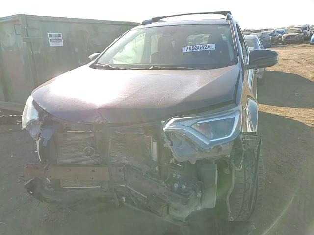 2017 Toyota RAV 4 - Image 12