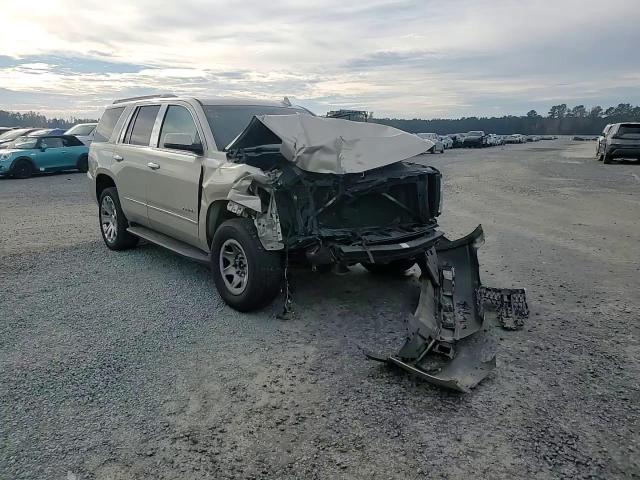 2016 Chevrolet Tahoe C1500 Ls VIN: 1GNSCAKC4GR423156 Lot: 80038254