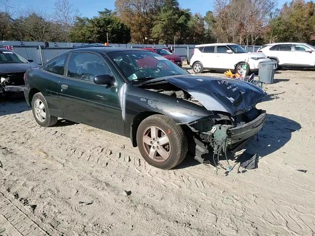 2003 Chevrolet Cavalier - Image 11