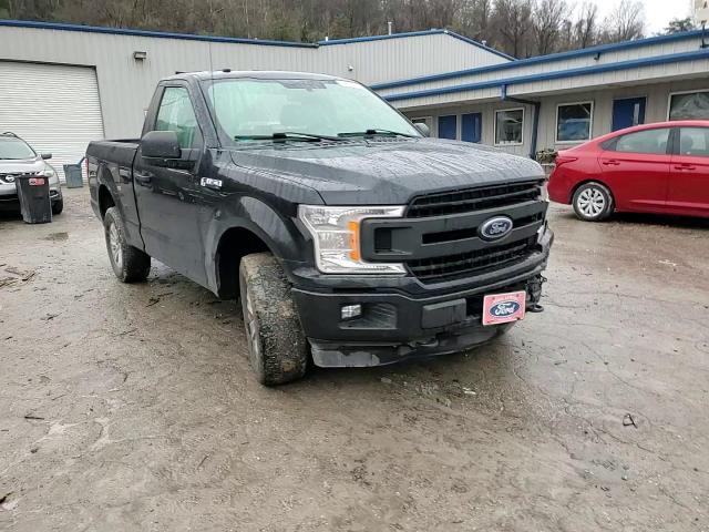 2018 Ford F-150 - Image 11