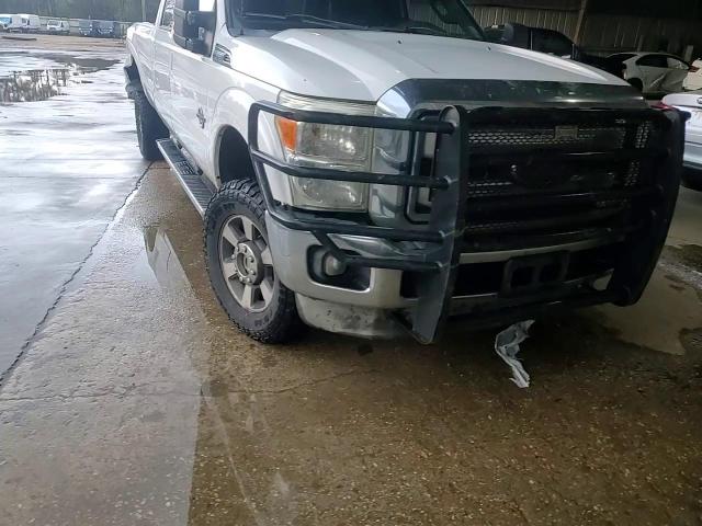 2012 Ford F350 Super Duty VIN: 1FT8W3BT8CEA85767 Lot: 78712684