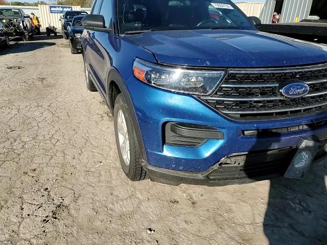 2020 Ford Explorer - Image 12