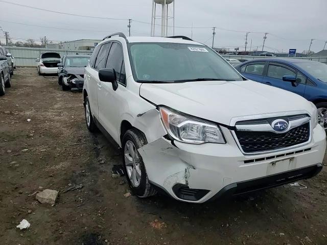 2016 Subaru Forester - Image 14