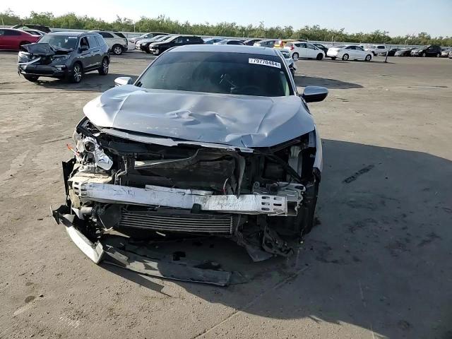 2017 Honda Civic Ex VIN: 2HGFC1F35HH639217 Lot: 79770484