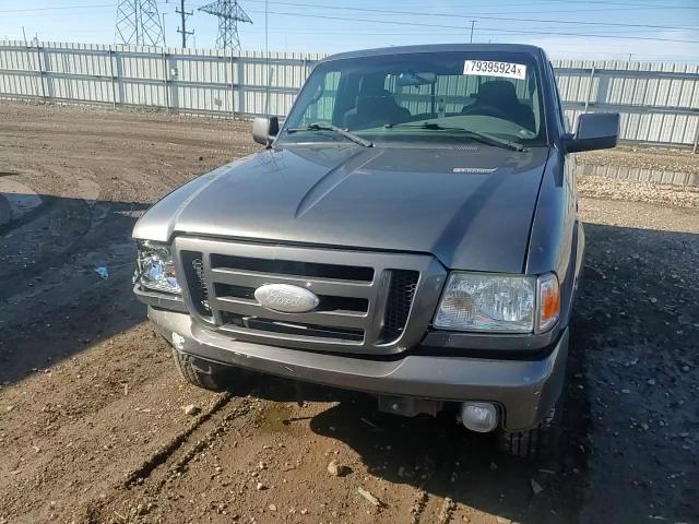 2006 Ford Ranger Super Cab VIN: 1FTYR14U06PA66754 Lot: 79395924