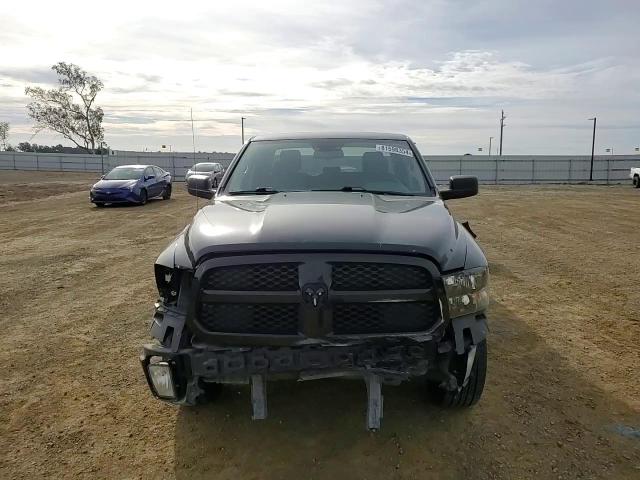 2016 Ram 1500 St VIN: 1C6RR7FT0GS292360 Lot: 81598354